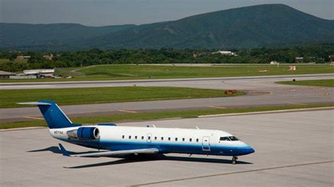 A Step To Boosting Sustainability Roanoke Airport Wins Environmental