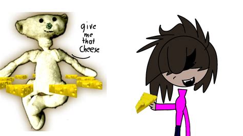 I Give Cheese Lord For Cheese By Goodgirl8593 On Deviantart