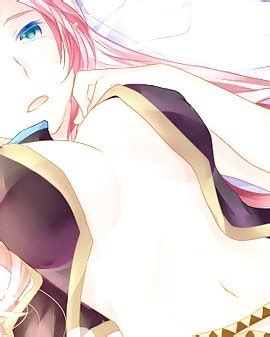 Miku Luka Porn Pictures Xxx Photos Sex Images Pictoa