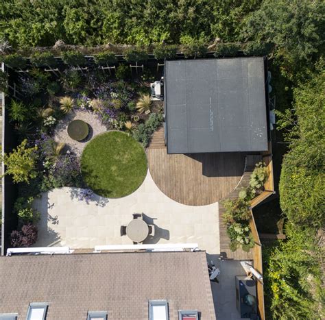 design ideas for decking