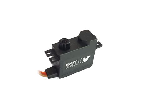 Nexatec NXT 70HV Digital Metal Gear Servo – Precision Aerobatics