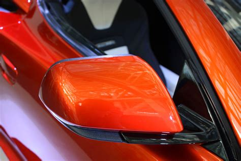 2019 Saleen S1