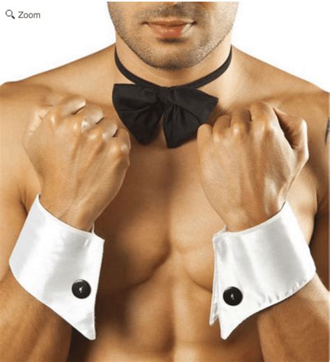 Mens Sexy Lingerie And Costumes To Role Play How To Make Her Wildest Dreams Come True