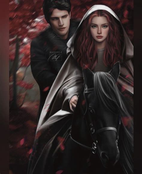 Pin by Elenamatveeva on Из крови и пепла | Poppy and castiel, Poppies ...
