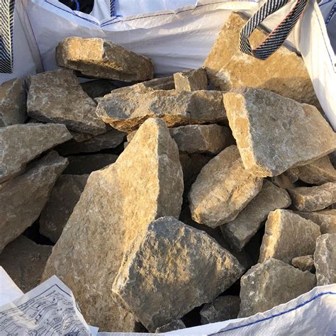 Purbeck Drystone Walling Silverland Stone