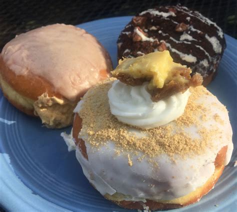 Cosmic Donuts – Trixie's List