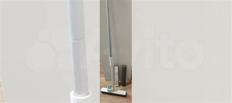 Швабра с доп насадками икеа пепприг купить в Москве | Товары для дома и ...