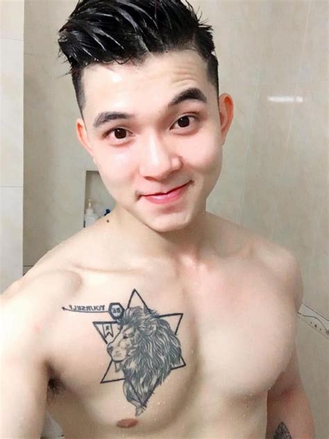 Hot Boy David Ray L Clip Khoe H Ng Th Th Nh Th Gi I N Ng P Trai Online