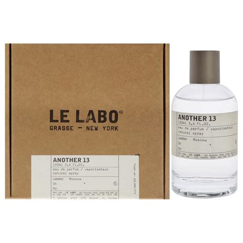 Le Labo Another 13 Eau de Parfum : Amazon.es: Belleza