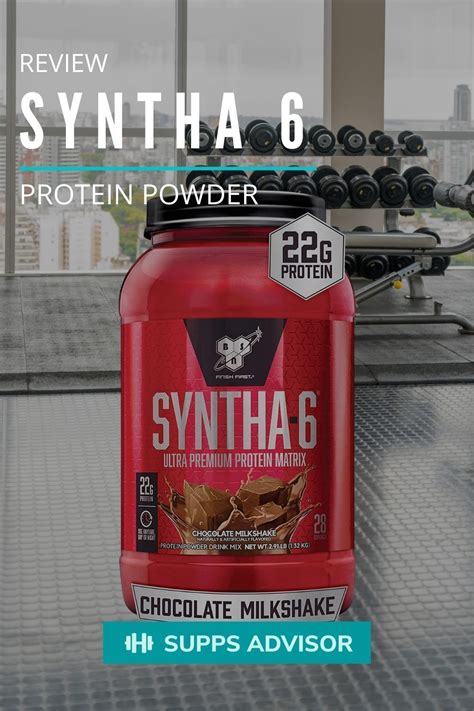 Syntha 6 Review | Protein powder reviews, Protein, Optimum nutrition whey