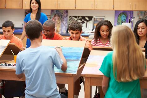 O que se estuda no curso de Artes Visuais? Saiba mais!