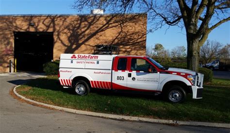 State Farm Roadside Assistance