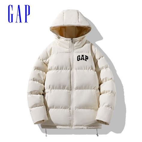 Пуховик GAP - купить с доставкой по выгодным ценам в интернет-магазине ...