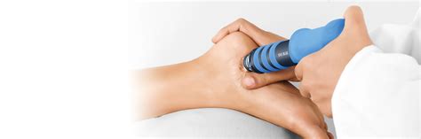 Shockwave Therapy Aurora Foot Clinic Reliable Heel Pain Relief