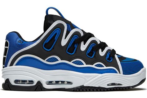 Osiris D3 2001 Royal Men's - - US