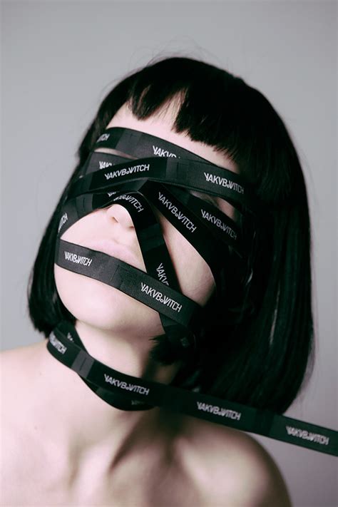YAKUBOWITCH I on Behance