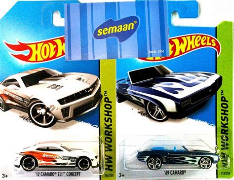 T Hunted O lote J de 2014 da linha básica Hot Wheels
