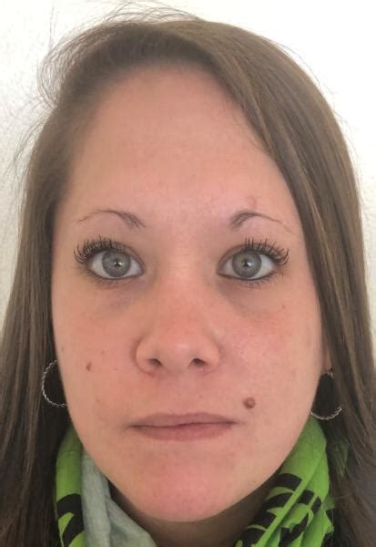 Ashley M Geoffroy Sex Offender In Barton Vt Vt