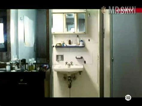 See H L Ne De Fougerolles Nude H L Ne De Fougerolles Naked Mr Skin