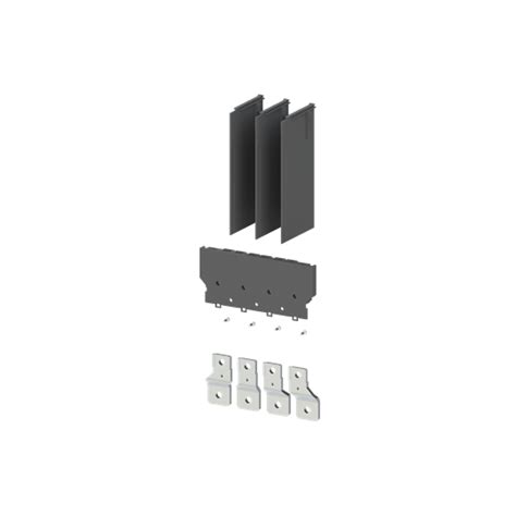KIT ES XT5 4pcs | ABB