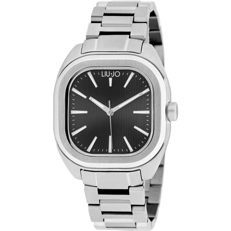 watch only time man Liujo TLJ1970 only time Liujo
