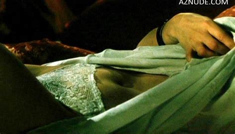 JULIA RICHTER Nude AZNude