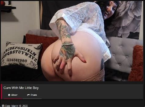 What S The Name Of This Tatted BBW Replies NameThatPorn