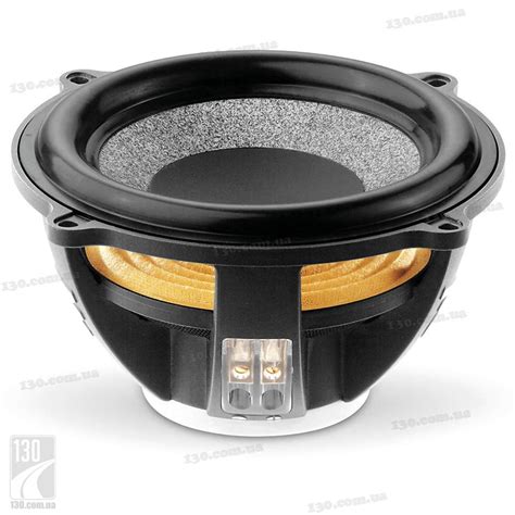Focal Utopia Be 13 WS — car subwoofer