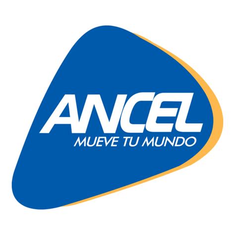 Ancel Logo PNG Vector (AI) Free Download