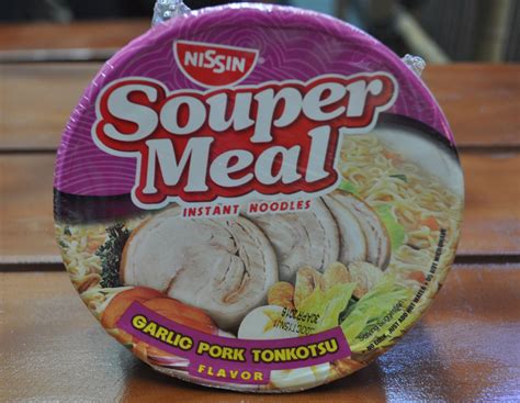 nissin souper food trip rochelle rivera