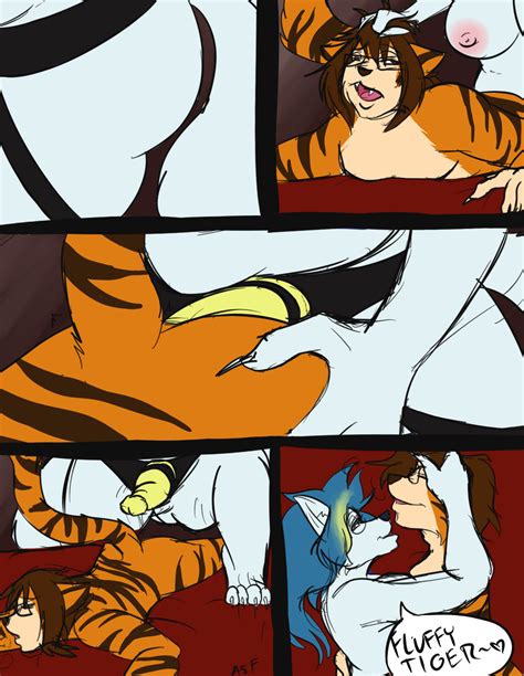 Comm Wasdwasd12 Page Two By Azuresnowflake Hentai Foundry