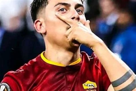 Sorpresa Dybala Se Va De Roma Y Tiene Todo Acordado Con Un Inesperado