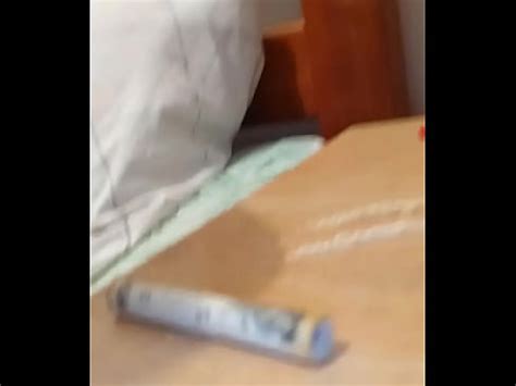 Dando Um Teco Consolo No Cuzinho XVIDEOS