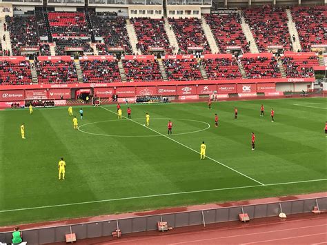 Visita Estadio Visit Mallorca en Palma de Mallorca - Tours