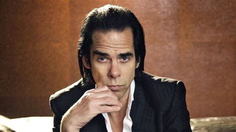 My Top 50 Nick Cave Songs Discography Ranked Rate Your Music