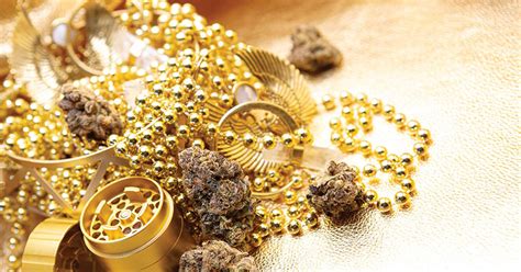 indian gold leaf nation