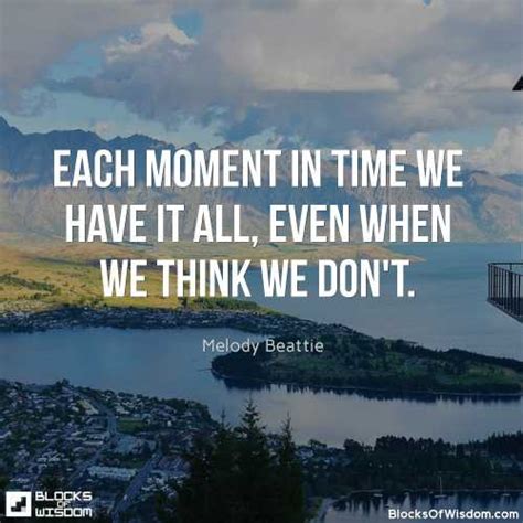 When A Defining Moment Comes Along