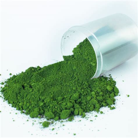 Óxidos - PCC Group Product Portal