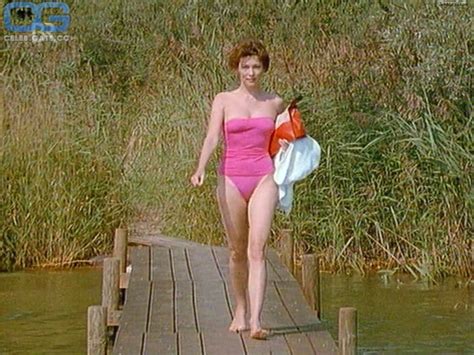 Iris Berben Nude Pictures Photos Playboy Naked Topless Fappening