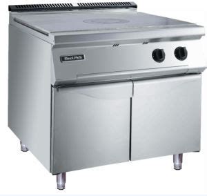 Commercial Catering Equipment Gas Head Hot Plate With Oven China Hot Plate With Oven And Oven
