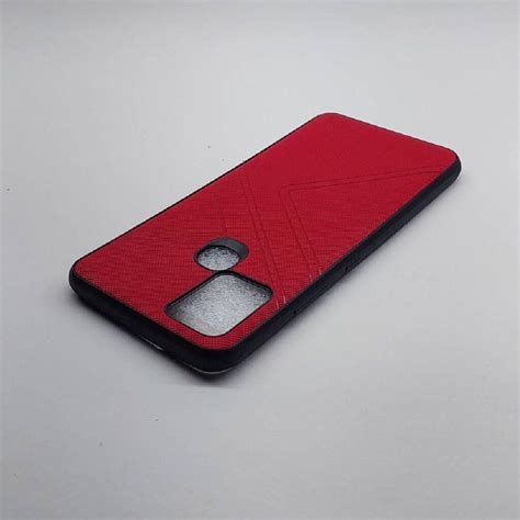 Infinix Hot Back Cover Vns Bazaar