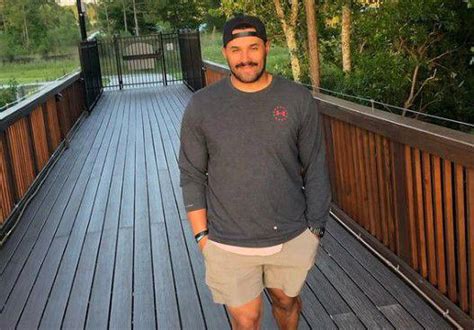 Coach De La NFL Revela Que Es Gay Y Rompe Estereotipos En Deporte Americano SPORTS MACHINE PANAMA