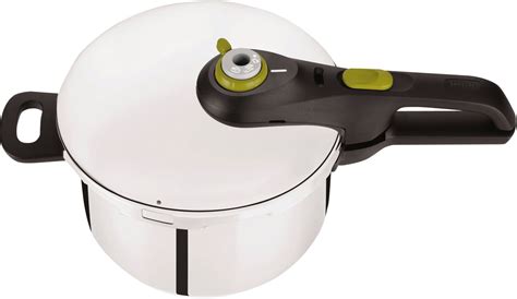 Tefal Secure5 Neo 4 L P2534246 Ab 134 99 Preisvergleich Bei Idealo De