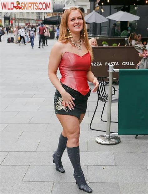 Maisie Smith Maisiesmithofficial Nude Instagram Leaked Photo