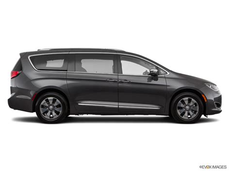 2018 Chrysler Pacifica Pricing Ratings And Reviews Kelley Blue Book