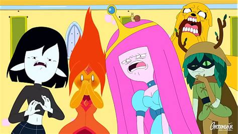 Hora De Aventura Videos XVIDEOS