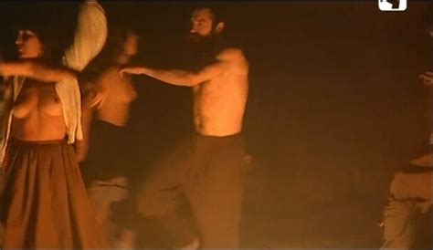 Nude Video Celebs Silvia Munt Nude Akelarre