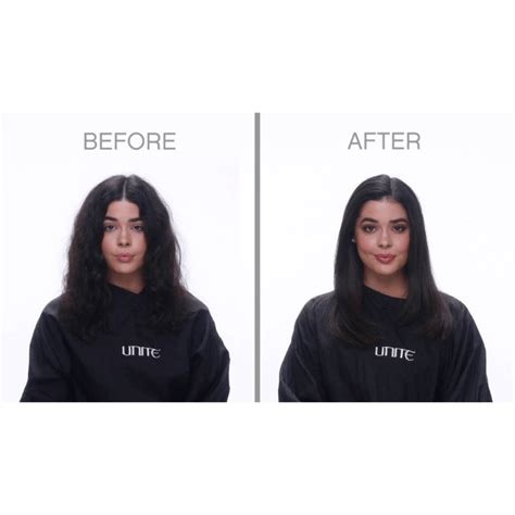 UNITE Silky Smooth Heat Activator – Cosmetic World