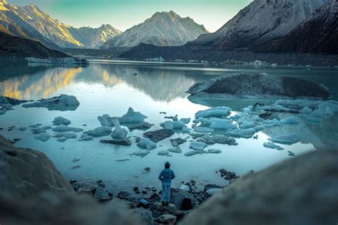 7 Best Photo Locations in Mount Cook National Park, New Zealand