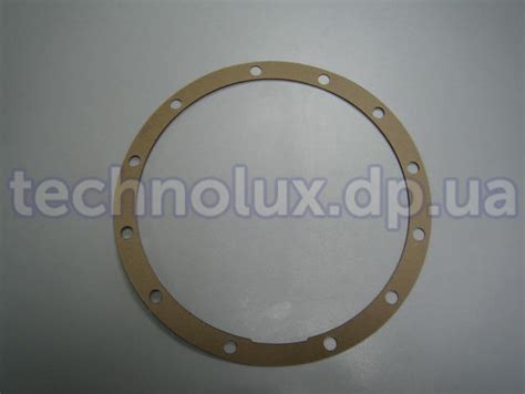 3302-2402045 Прокладка редуктора ГАЗ-3302 заднего моста (покупн.ГАЗ)